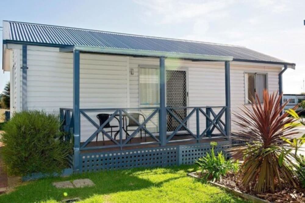 Discovery Parks - Bunbury Village