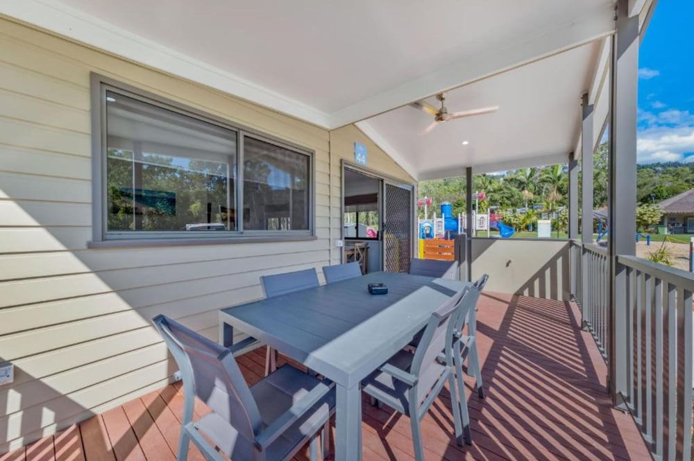 Discovery Parks - Airlie Beach