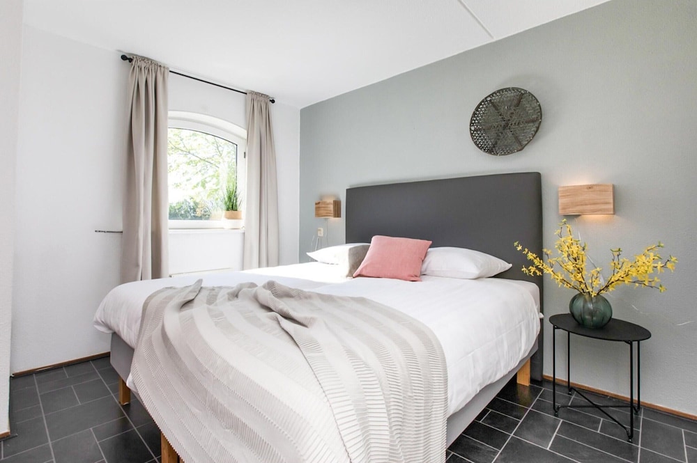 Previnaireweg 34, 4-person Holiday Home