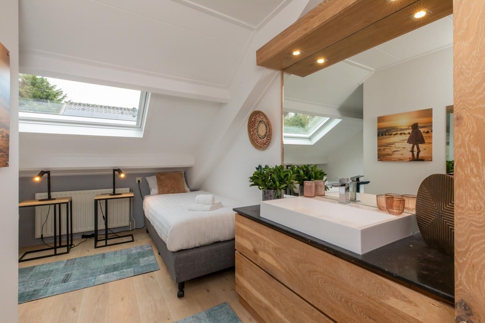 Holiday Home in Zeeland Near the Beach