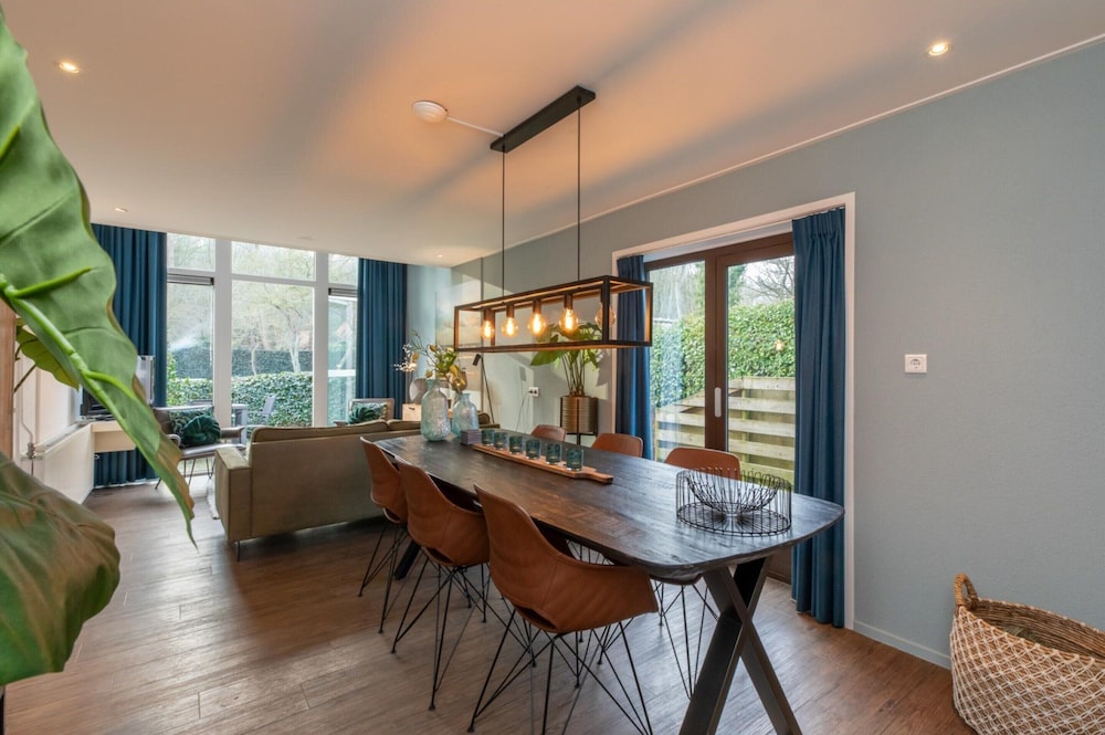 Holiday Home in Zeeland Near the Beach