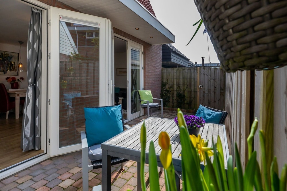 Holiday Home in Domburg Near Beach view 2