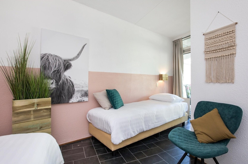 Previnaireweg 34, 4-person Holiday Home