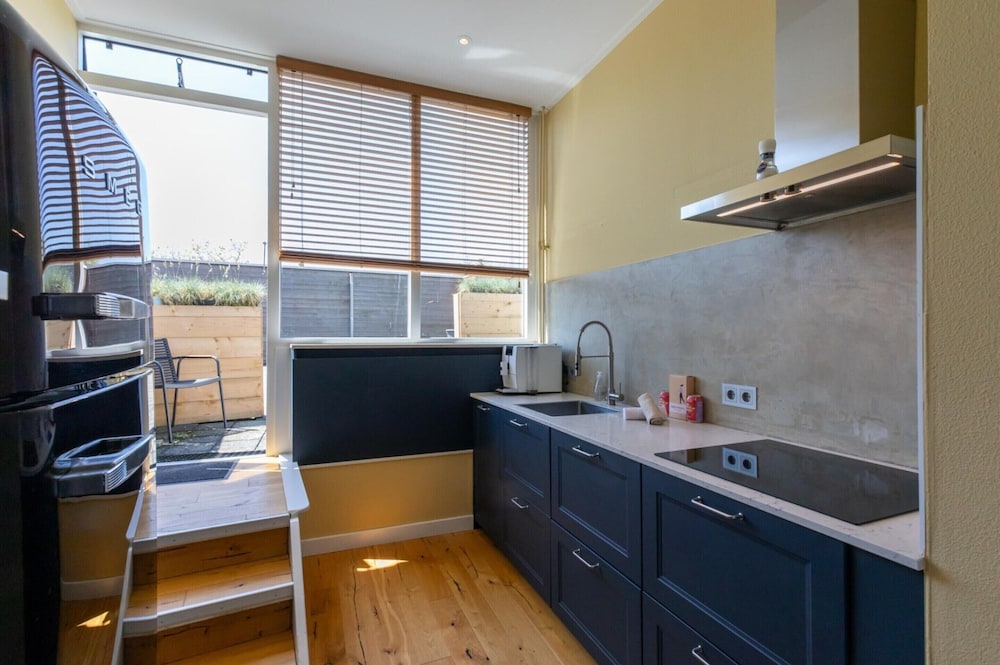 Apartment in Vlissingen Near the Beach