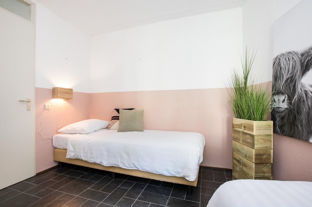 Previnaireweg 34, 4-person Holiday Home