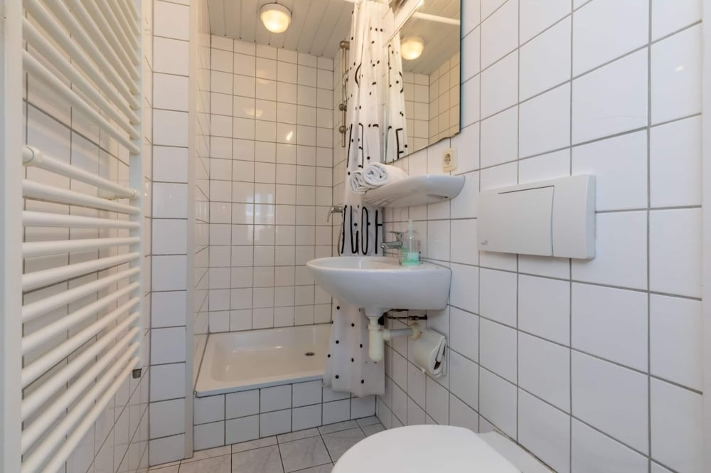 Pet-friendly Escape by the Sea