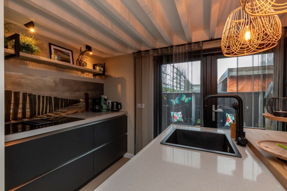 Apartment in Zoutelande Near the Beach