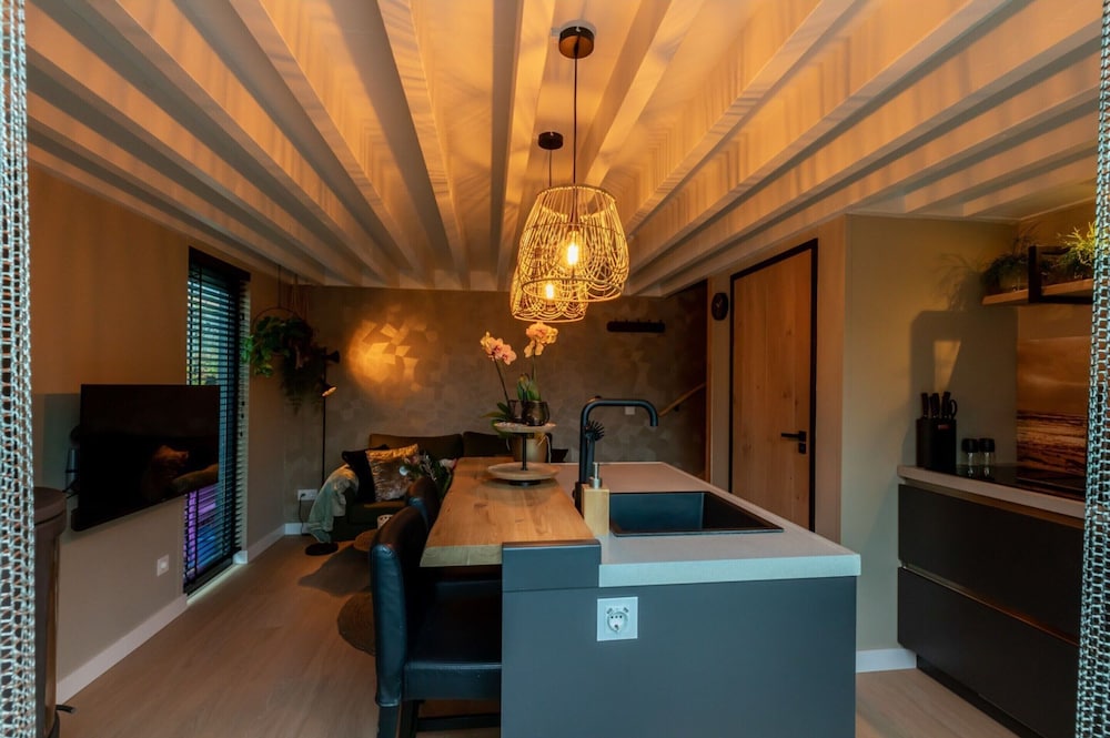 Apartment in Zoutelande Near the Beach