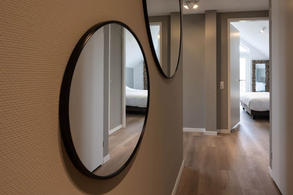 Stylish Marina Loft W/balcony