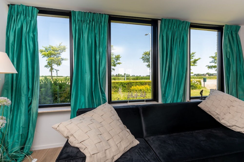 Bungalow in Sint Maartenszee Near Dunes view 4