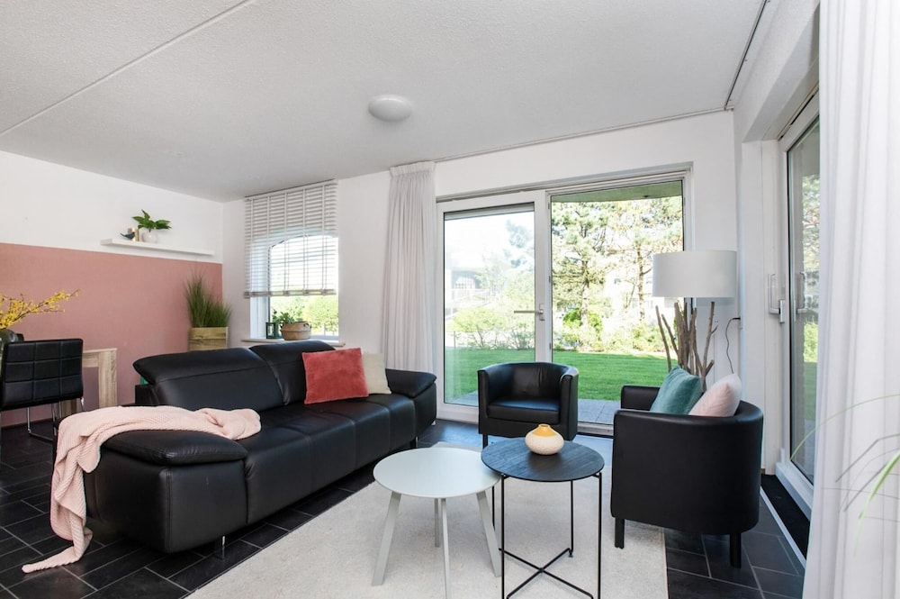 Previnaireweg 34, 4-person Holiday Home