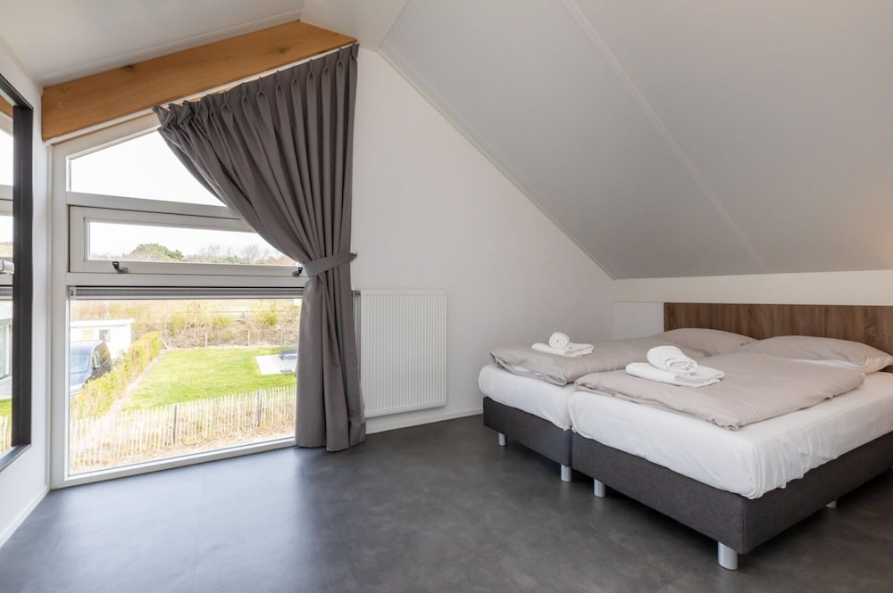 Holiday Home in Renesse Near the Beach view 2