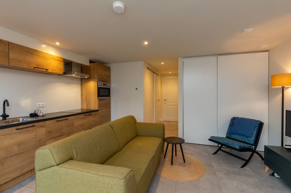 Cozy Apartment in Street of Westkapelle view 2