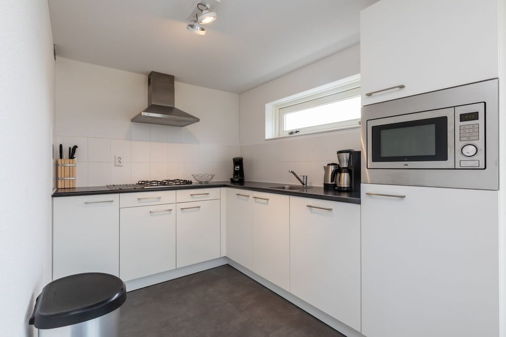 Holiday Home in Renesse Near the Beach view 3