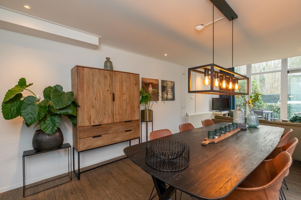 Holiday Home in Zeeland Near the Beach