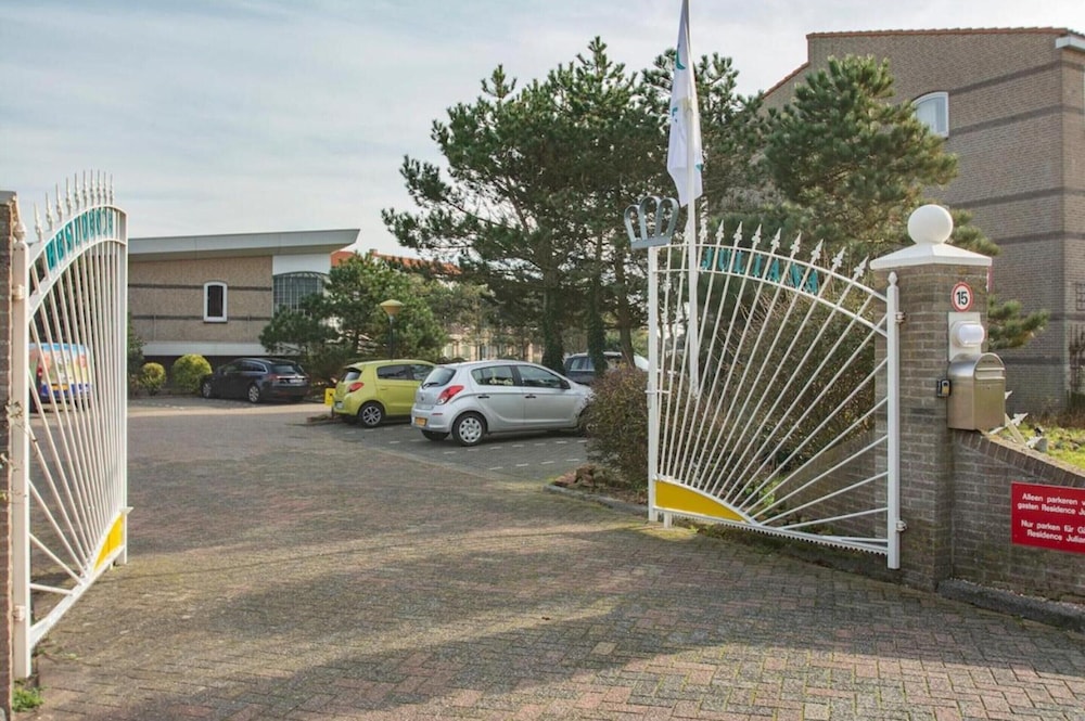 Previnaireweg 34, 4-person Holiday Home