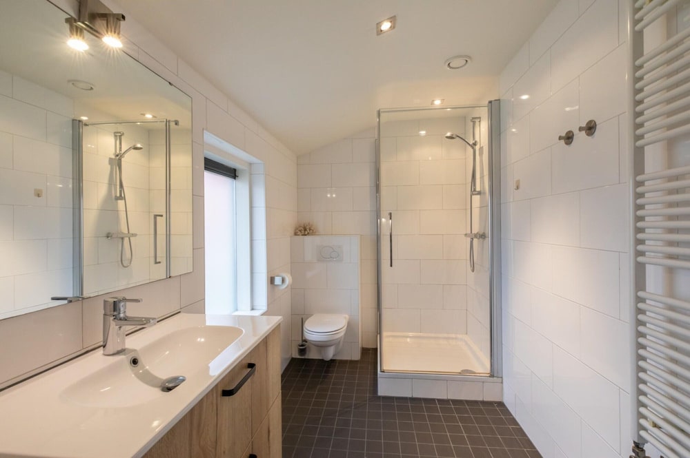 Apartment in Zeeland Near the Beach