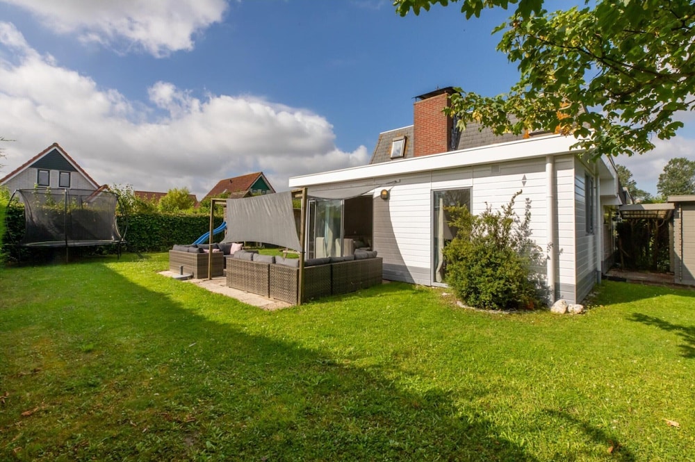 Holiday Home in Breskens Near the Beach view 5