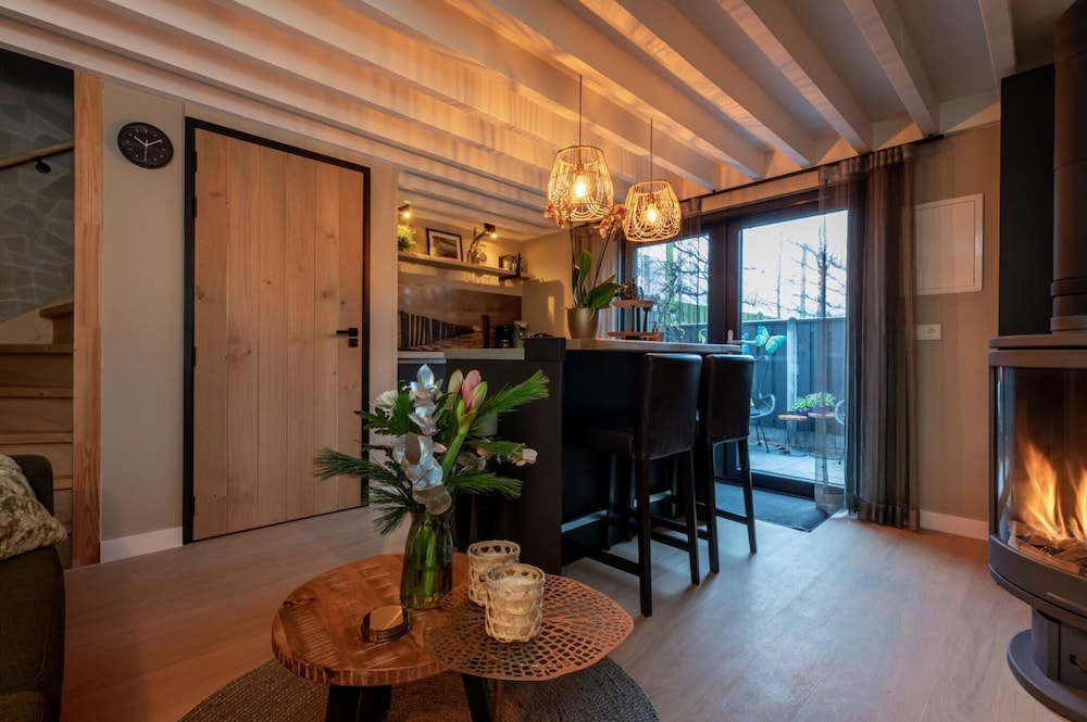 Apartment in Zoutelande Near the Beach
