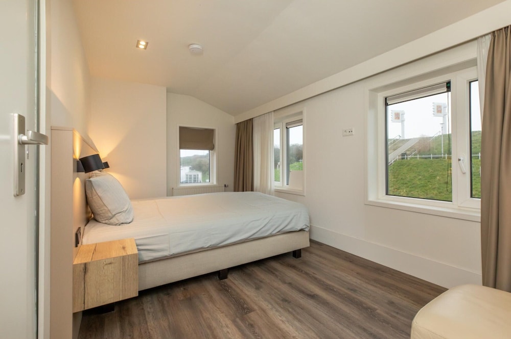 Apartment in Zeeland Near the Beach