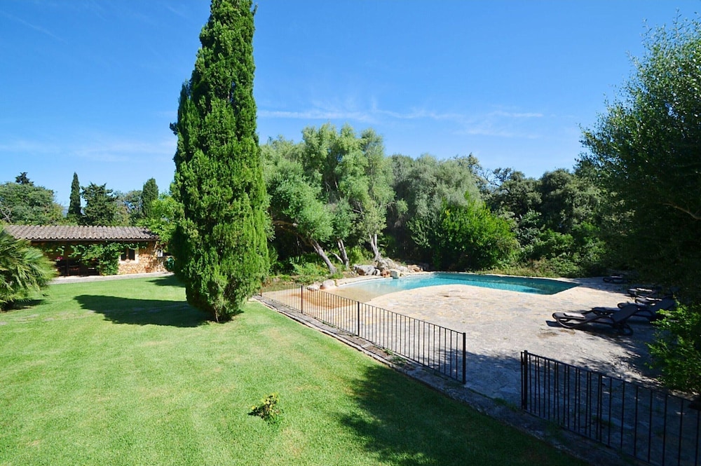 Villa in Buger Near Alcudia Bay Beaches photo 3