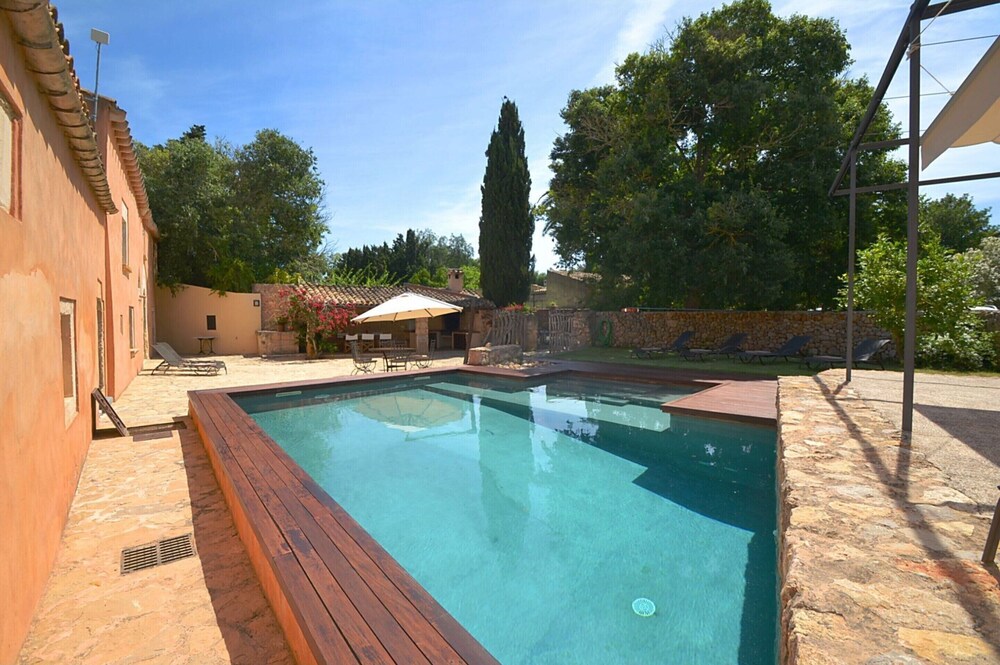 Holiday Home in Mallorca With Private Pool photo 4