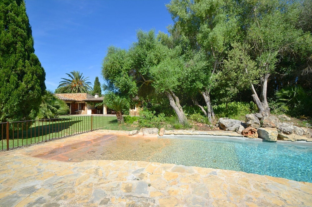 Villa in Buger Near Alcudia Bay Beaches photo 2