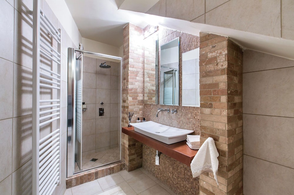 Villa Melia Athenian Riviera