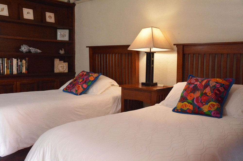 Collection O Casa Bella Hotel Boutique, Cabo San Lucas