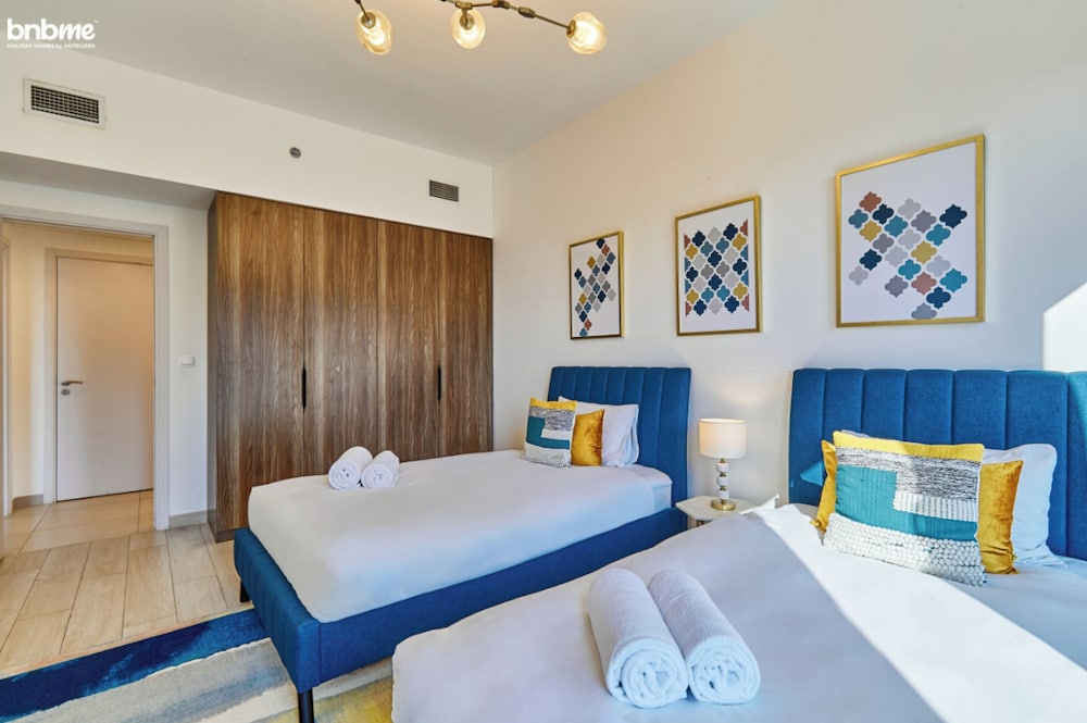 2B-Lamtara 1-607 by bnbme homes