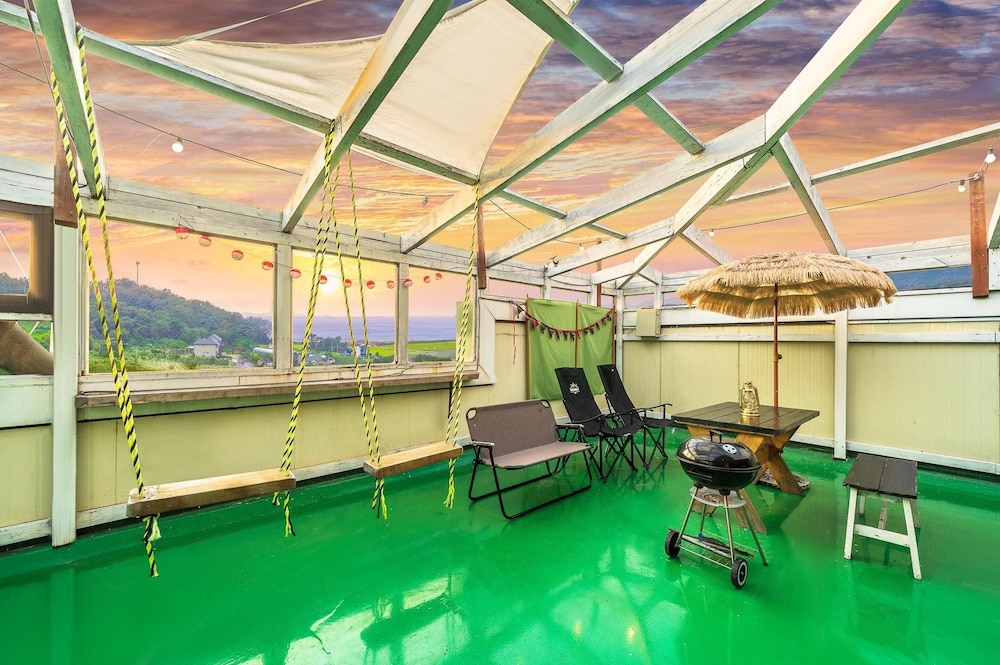 roof