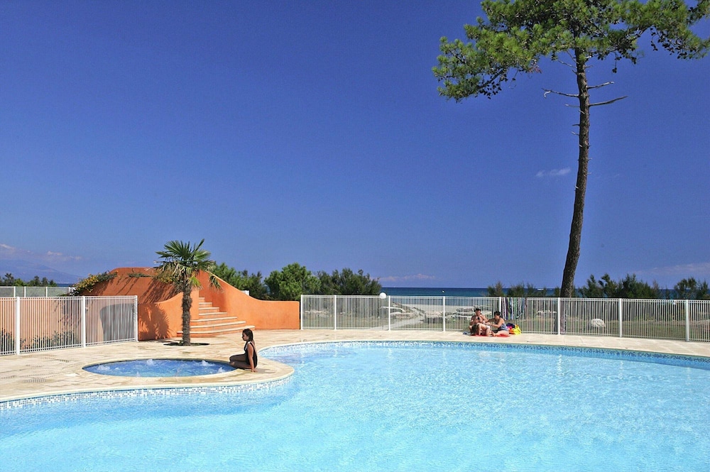 Apartment by Lido Beach & Biguglia Lagoon
