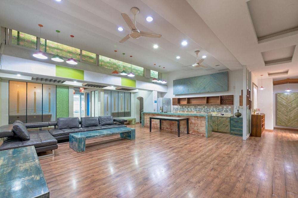 Gapyeong Four Season Pension