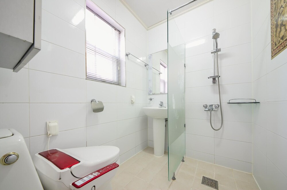 Gapyeong Violet Pension