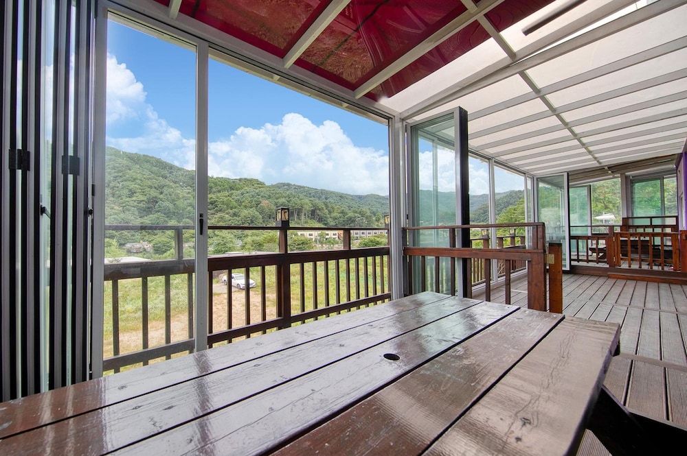 Gapyeong Violet Pension