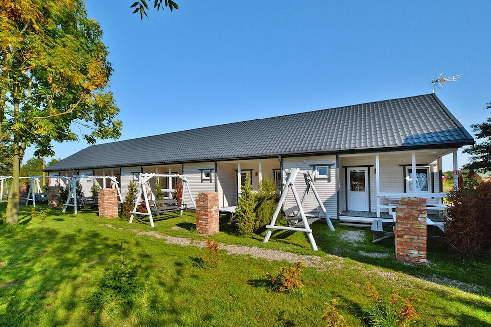 2-room Holiday Apartment for 3 People, Rusinowo view 3