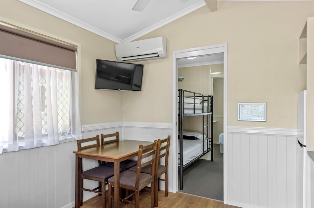 Discovery Parks - Airlie Beach
