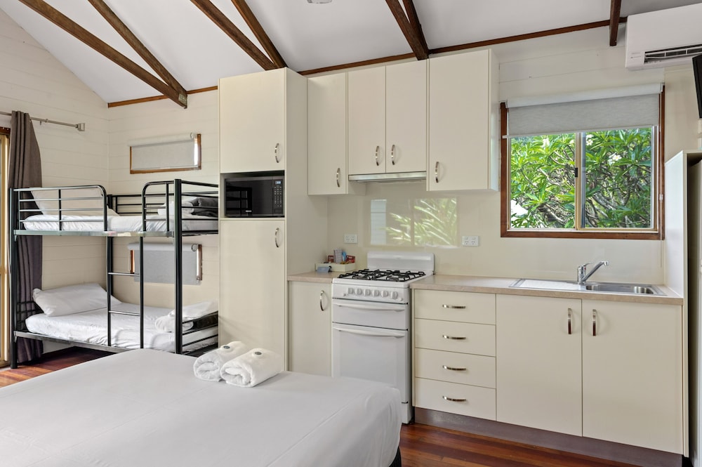 Discovery Parks - Airlie Beach