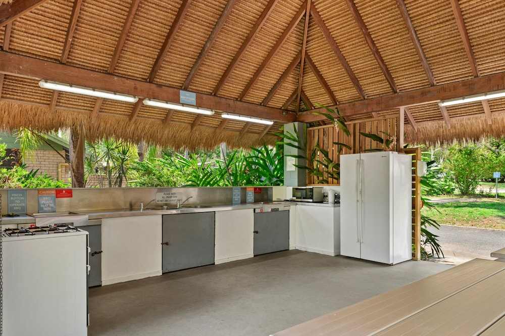 Discovery Parks - Airlie Beach
