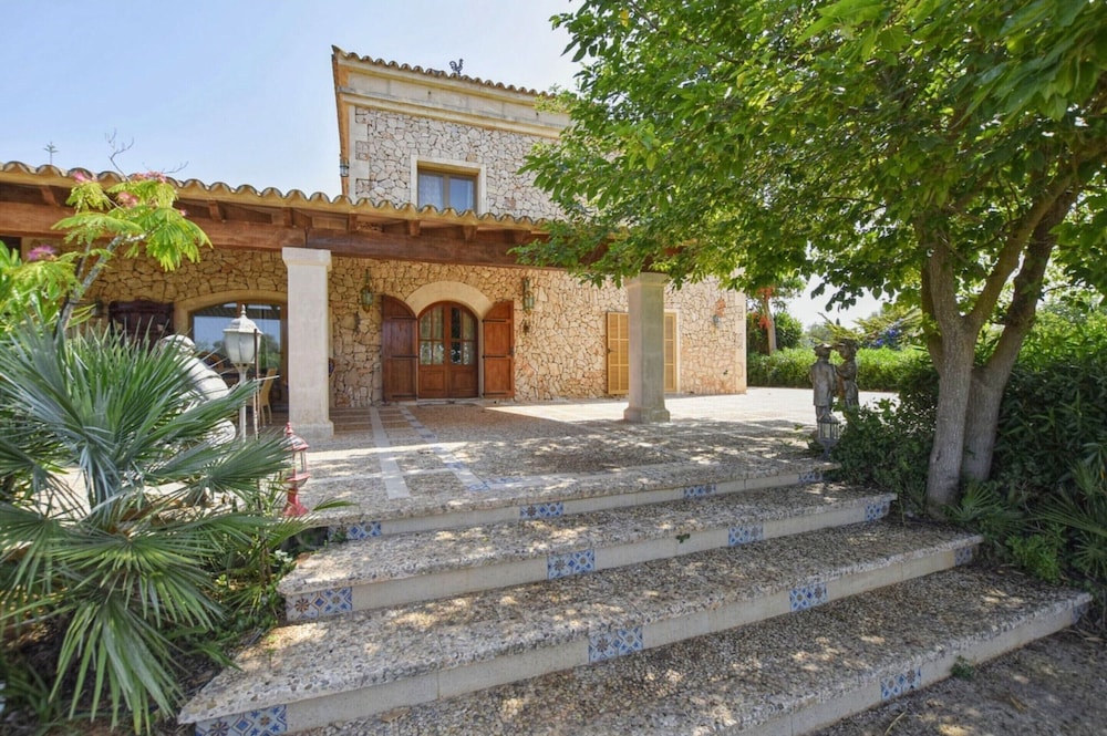 Country House in Campos Near Es Trenc Beach