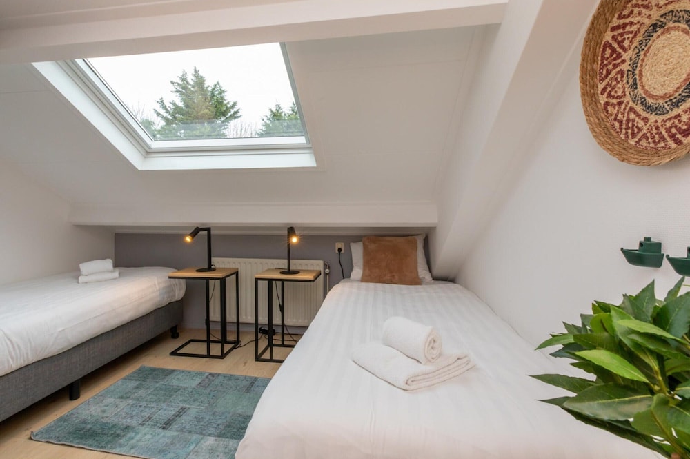 Holiday Home in Zeeland Near the Beach