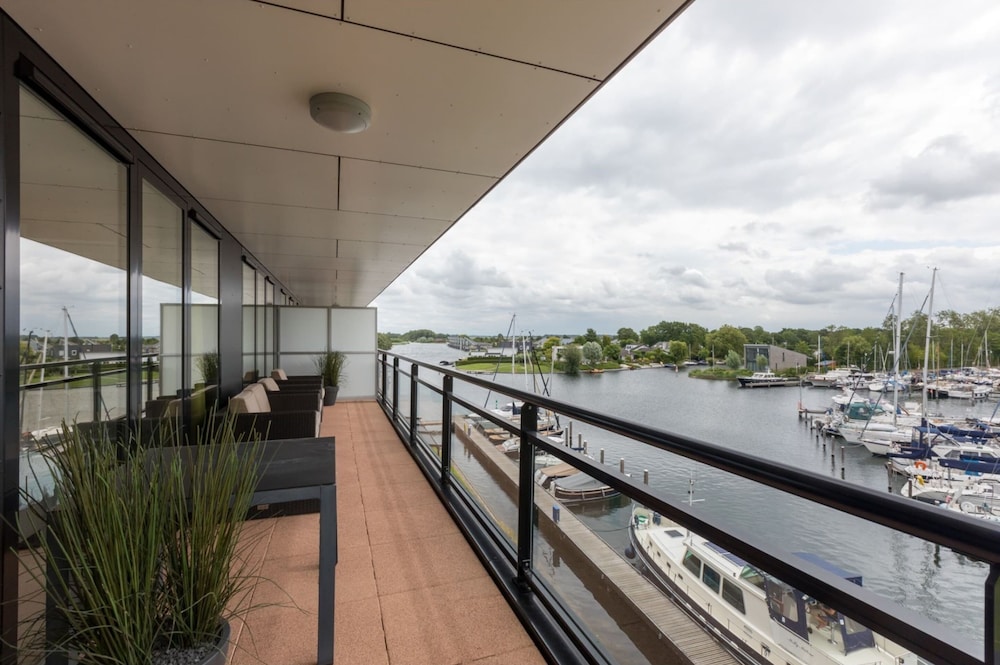 Holiday Apartment in a Prime Location on the Veerse Lake, photo 27