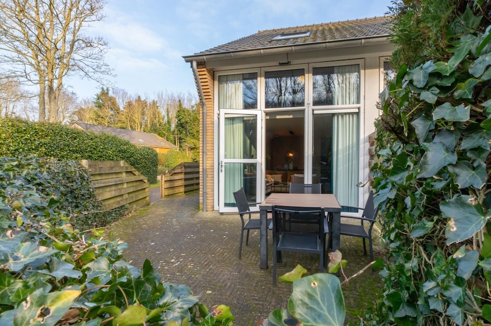 Holiday Home in Zeeland Near the Beach