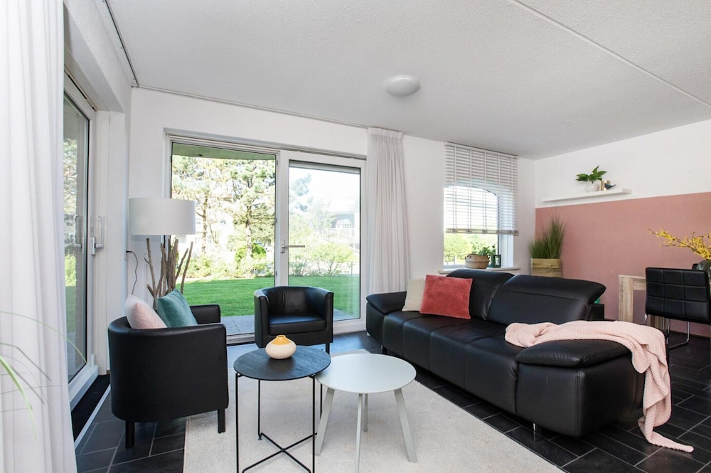 Previnaireweg 34, 4-person Holiday Home