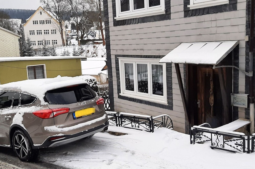 Cosy Holiday Home Near the ski Lift