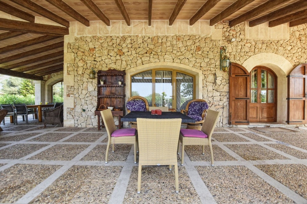 Country House in Campos Near Es Trenc Beach