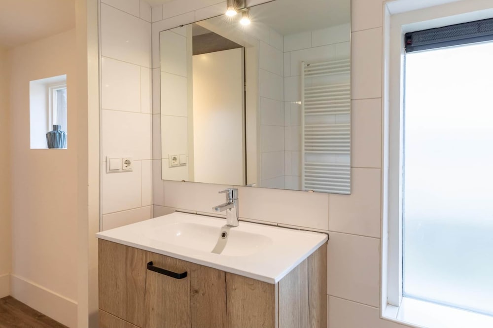 Apartment in Zeeland Near the Beach