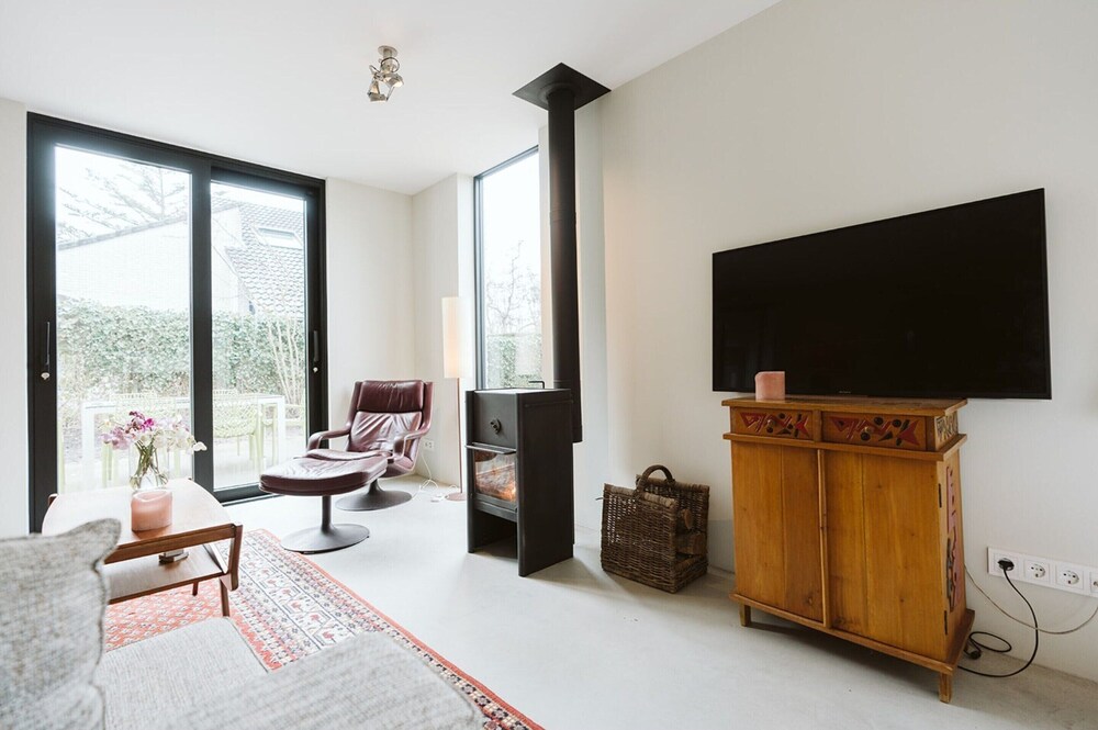 Holiday Home for Family view 4