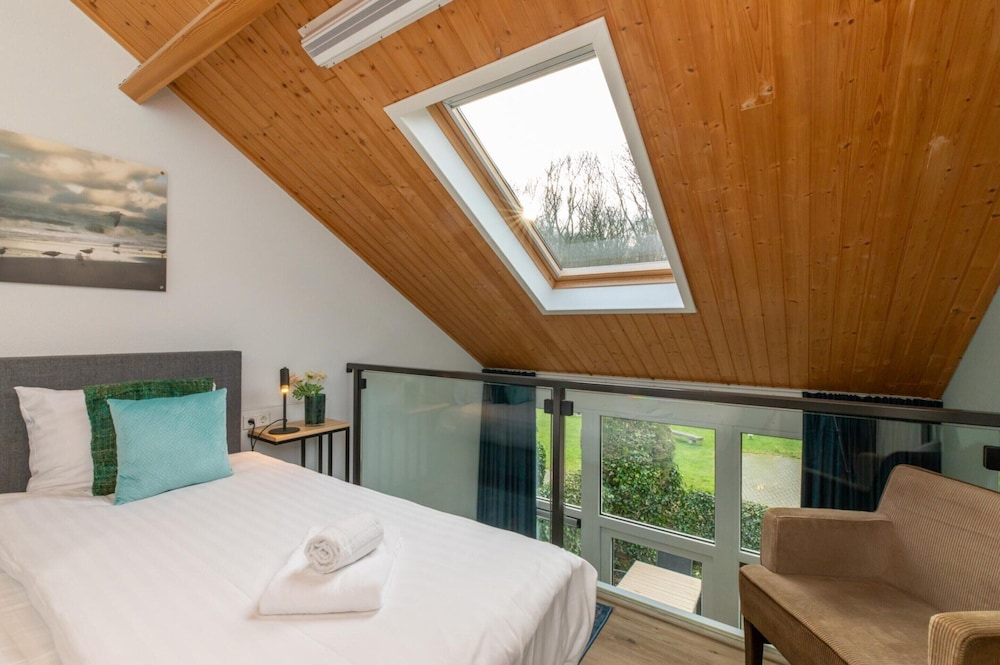 Holiday Home in Zeeland Near the Beach