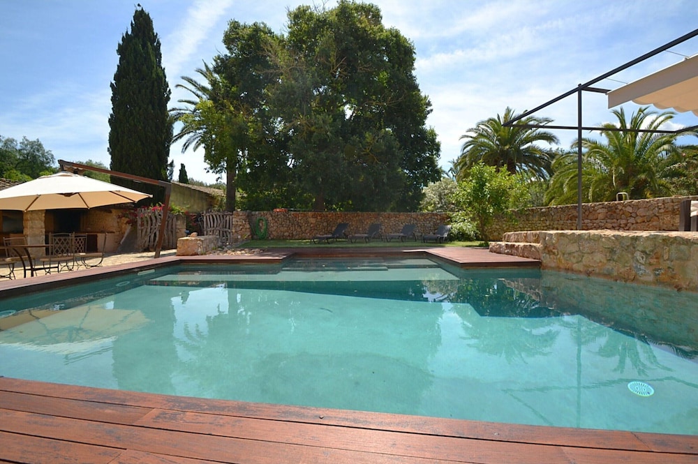 Holiday Home in Mallorca With Private Pool photo 5